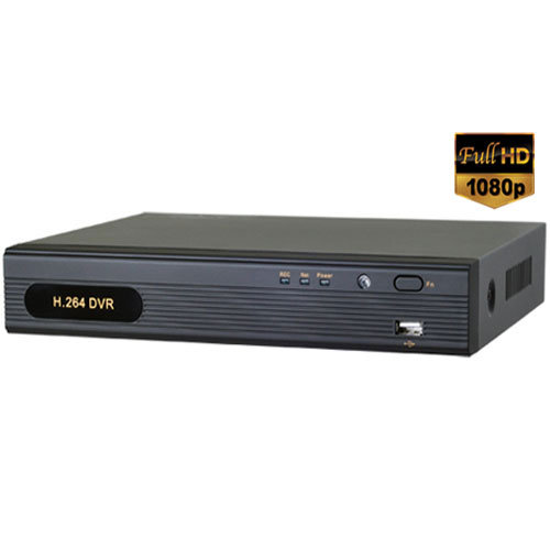 Videograbador DVR TVT 16 canales .Tribrido AHD 720p-1080p 